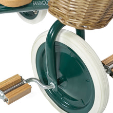 Banwood Trike - Green