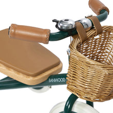Banwood Trike - Green