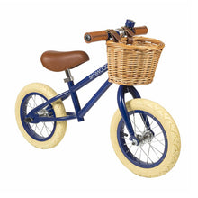 Banwood First Go 12" Balance Bike – Navy