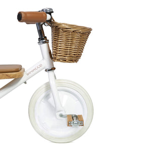 Banwood Trike - White