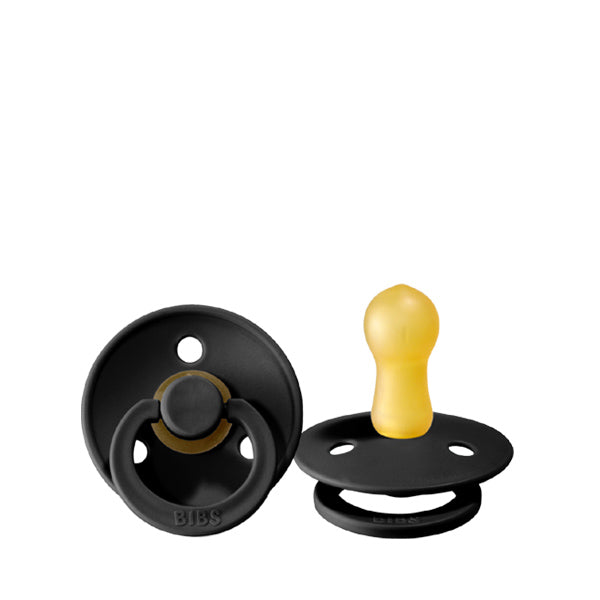 Bibs clearance pacifier black