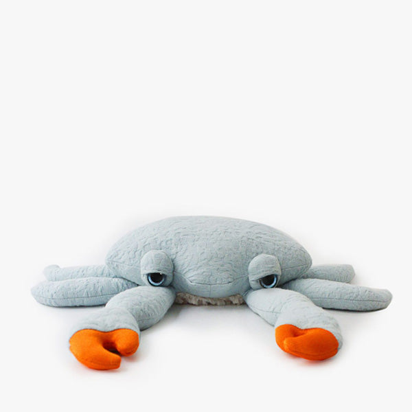BigStuffed Mini Blue Crab