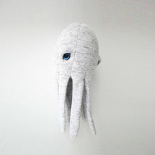 BigStuffed GrandPa Octopus - Mini