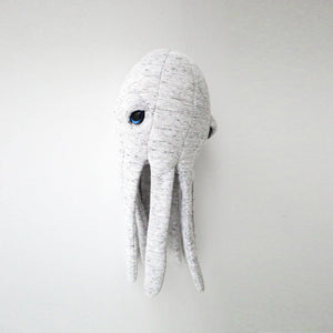 BigStuffed GrandPa Octopus - Mini