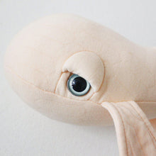 BigStuffed Lady Whale - Mini