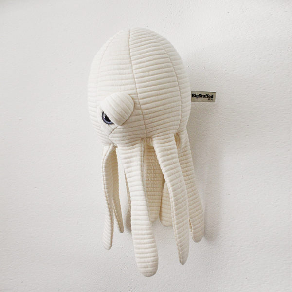 BigStuffed Sir Octopus - Mini – Elenfhant
