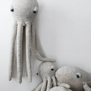 BigStuffed Original Octopus - Small