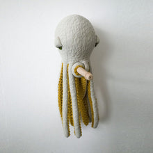 BigStuffed POP Octopus - Small