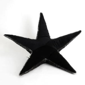 BigStuffed The Starfish Black - Big