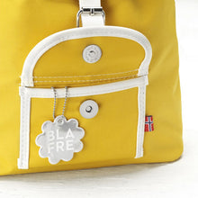 Blafre Backpack 6L or 8.5L – Yellow - Elenfhant