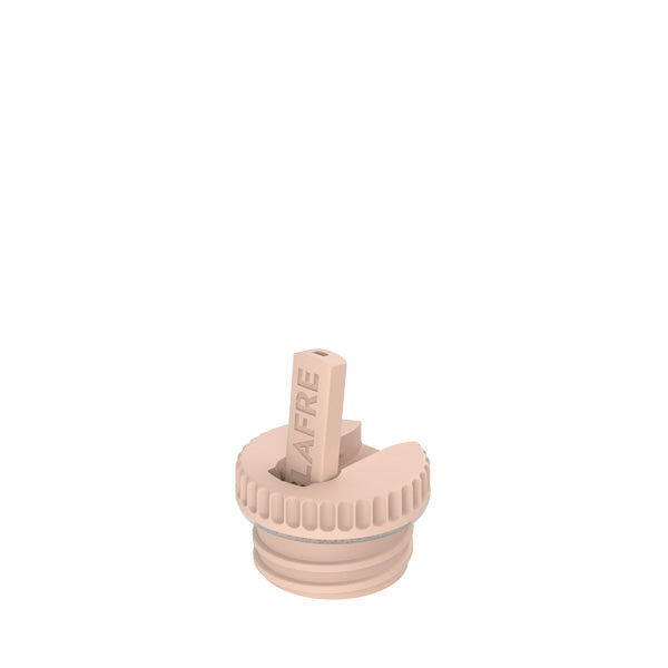 Blafre Drinking Spout – Peach - Elenfhant
