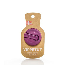 Blafre Drinking Spout - Plum Red