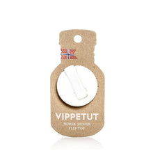 Blafre Drinking Spout - White