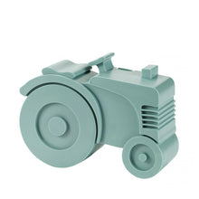 Blafre Lunch Box Tractor - Blue