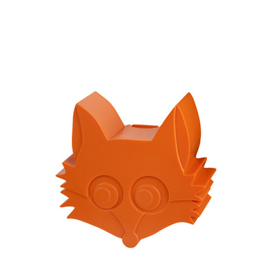 Blafre Snack Box Fox - Orange