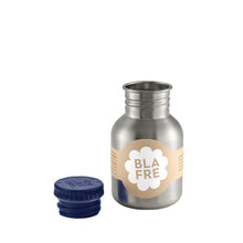 Blafre Steel Bottle 300ml - Dark Blue