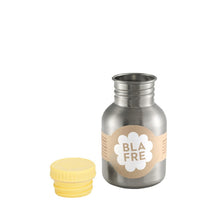 Blafre Steel Bottle 300ml - Light Yellow