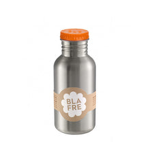 Blafre Steel Bottle 500ml - Orange