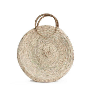 Bohemia Design Shopper Basket – Tuscany – Elenfhant