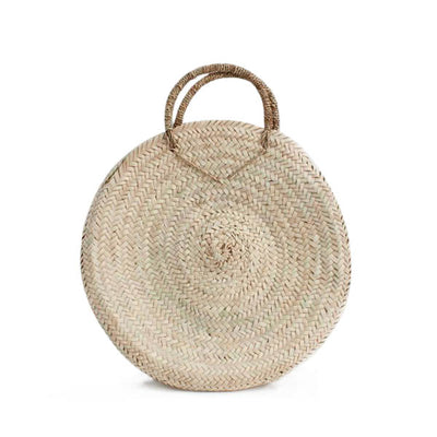 Bohemia Design Shopper Basket – Tuscany