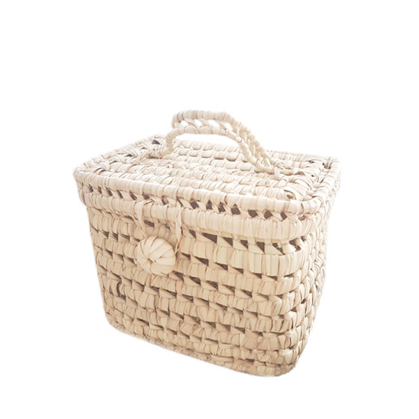 Bohemia Design Picnic Basket – Mini