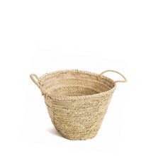 Bohemia Design Mini Sequin Basket - Gold