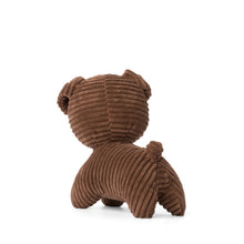 Bon Ton Toys Miffy Snuffy Corduroy Soft Toy - Brown