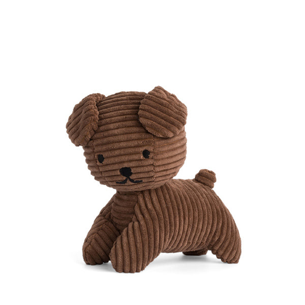 Bon Ton Toys Peluche - 22 cm - Ornithorynque - Marron