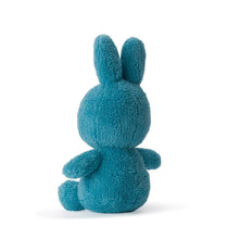 Miffy Terry Soft Toy – Ocean Blue