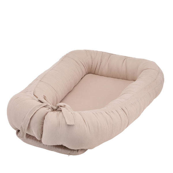 Bon t et Bon t Baby Nest Almond Elenfhant