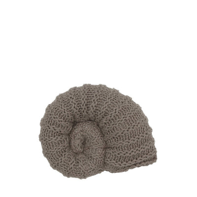 Bonét et Bonét Conch Rattle - Stone
