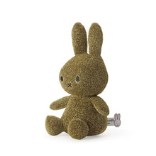Miffy Soft Toy – Sparkle Gold