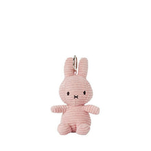 Bon Ton Toys Miffy Corduroy Keychain – Pink