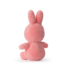 Miffy Terry Soft Toy – Candy Pink