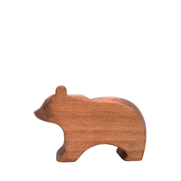Brin d'Ours Bear