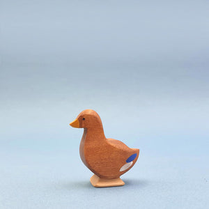 Brin d'Ours Female Duck - Standing