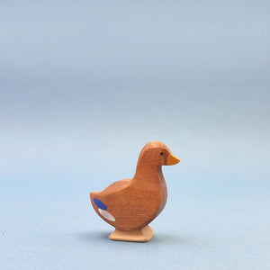 Brin d'Ours Female Duck - Standing