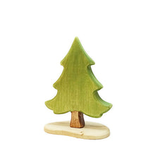 Brin d'Ours Fir - Green