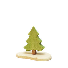 Brin d'Ours Fir - Green