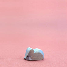 Brin d'Ours Mouse - Grey