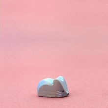 Brin d'Ours Mouse - Grey