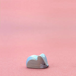 Brin d'Ours Mouse - Grey