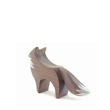 Brin d'Ours Wolf - Standing