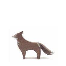 Brin d'Ours Wolf - Standing