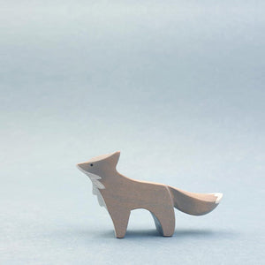 Brin d'Ours Wolf Cub - Standing