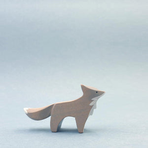 Brin d'Ours Wolf Cub - Standing