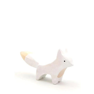 Brin d'Ours Arctic Fox - Standing