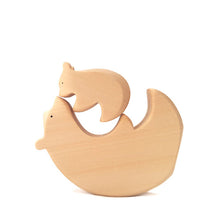 Brin d'Ours Bear Hug - Natural