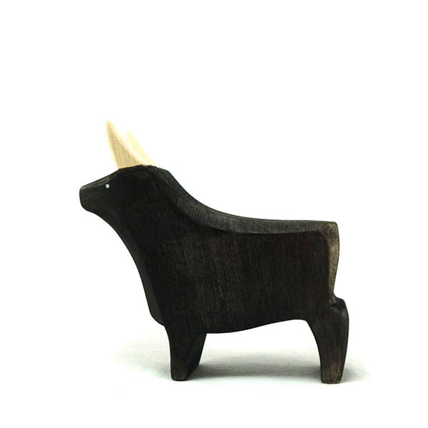 Brin d'Ours Bull - Black