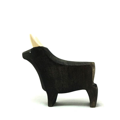 Brin d'Ours Bull - Black